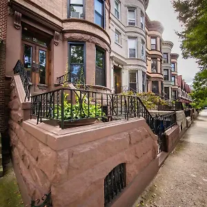  Séjour chez l'habitant Plg House États-Unis