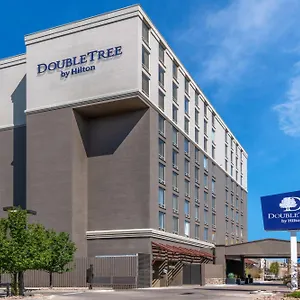 Doubletree By Hilton Cherry Creek, Co USA