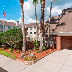 *** Hotel Tampa Sabal Park/brandon États-Unis
